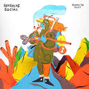 Sunshine Social - Reduce to Dust