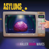 I've Seen Your Face In A Music Magazine / Second Class Sex ( Doube 'A' side single ) (ASYLUMS)
