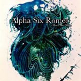 Flint Loves Silver (Alpha Six Romeo)
