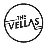 Run EP (The Vellas)