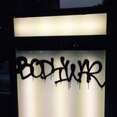 Body War (Show Me The Body)