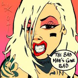 Bad Man (explicit) (The Kut)