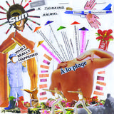 A Thinking Animal (NARCS)