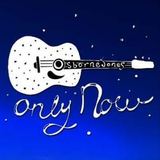 David-Gwyn Jones - Only Now - Osborne Jones