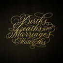 Matt Ellis - Births, Deaths & Marriages
