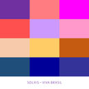 Solxis - Viva Brasil