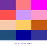 Solxis - Viva Brasil