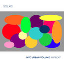 Solxis - NYC Urban Volume 1