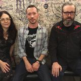 The Handsome Family Interview (The Front Porch)