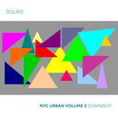 Solxis - NYC Urban Volume 2