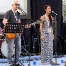 Richard Murray - Lucy Layton - DOWNBEAT AND LOVED
