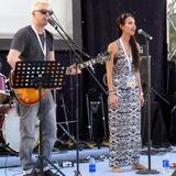 Richard Murray - Lucy Layton - DOWNBEAT AND LOVED