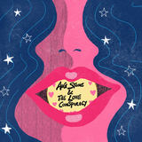 Aug Stone & The Love Conspiracy - Don't Put A Time On Love/Written In The Stars