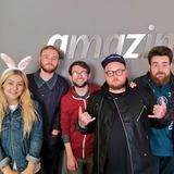 The Lottery Winners (Amazing Sessions 2016)