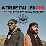 R.E.D. (A Tribe Called Red)