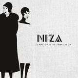Niza - Canciones De Temporada (25th Elefant Anniversary Reissue)