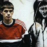 Me And You c/w I've Got It All But I Want More (Jack Perrett)