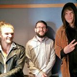 Tigercub (Amazing Sessions 2016)