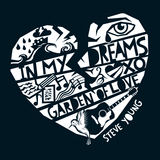 Steve Young - In My Dreams | Garden Of Love (Double A Side)