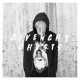 Givenchy Ghosts (Julian Azar)