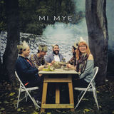 I'm Dreaming Of A (Mi Mye)