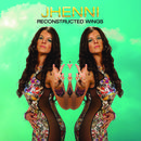 Jhenni - Reconstructed Wings