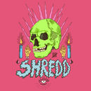 Shredd - Every Time We Meet I Want To Die