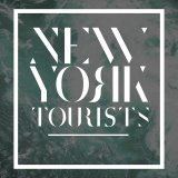 Only for the Summer (NEW YORK TOURISTS)