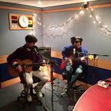 Declan Mckenna (Amazing Sessions 2017)