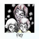 Fret! - Through The Wound The Light Comes In