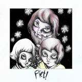 Fret! - Through The Wound The Light Comes In