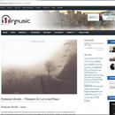 Professor Pezhman Mosleh - Snow of Prof. Pezhman Mosleh in Tiki Black show on Canalside radio (UK)