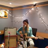 Amazing Sessions 2017 - Julia Jacklin - The Amazing Sessions