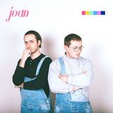 take me on (joan)
