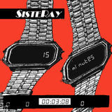 3' 08 Queens English (Sisteray)