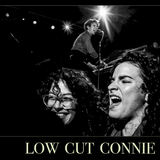 Controversy (Low Cut Connie)