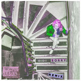 Sorry - Crazy Joe Cola Remix (DIDI)
