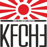 Bohemian Blues (Kung Fu Chicken Fighters)