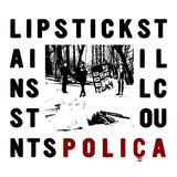 Still Counts (feat. Spank Rock) (Poliça)