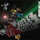 Stars & Scars (TVDB - The Vic Dean Band)