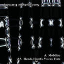 Non-Functional Harmony - Mobilise / Heads, Hearts, Voices, Fists