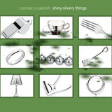 Cormac O Caoimh - Shiny Silvery Things