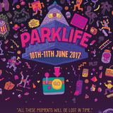 Parklife Festival 2017 (Chris Murray)