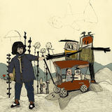 Powerplant (Girlpool)