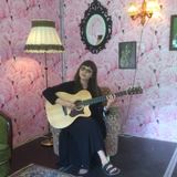 Siv Jakobsen - Shallow Digger (The Amazing Sessions) (Amazing Sessions 2017)