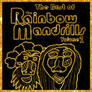The Rainbow Mandrills - The Best of The Rainbow Mandrills Volume 1