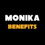 BENEFITS (MONIKA)