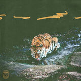 P.A.W.S (Channel Swimmer)