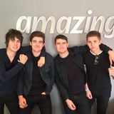 The Sherlocks (The Amazing Sessions) (Amazing Sessions 2017)