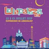 Lollapalooza Paris 2017 (Chris Murray)